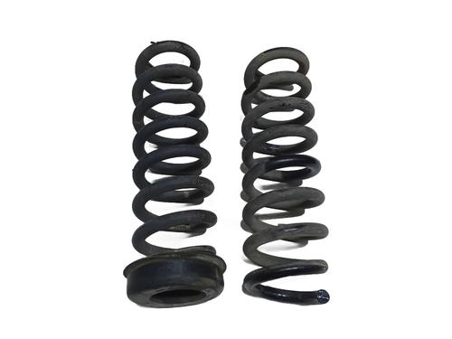 Used Shock absorber spring Shock absorber spring BMW 2 Convertible (F23) 218 i (136 hp) 33870945 33870945