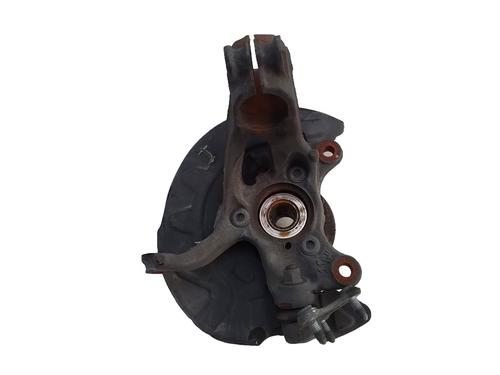 Left front steering knuckle AUDI A3 (8V1, 8VK) 1.6 TDI | BP28148579M25 - Image 4