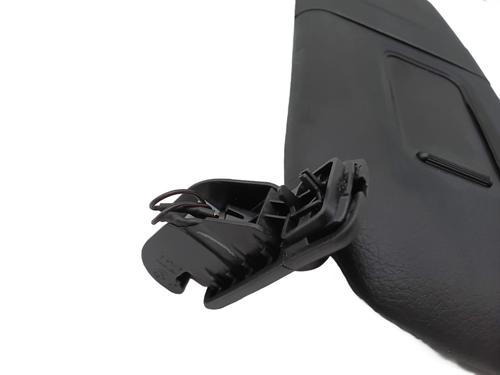 Left sun visor BMW 1 (F21) 116 d | BP30272934I1