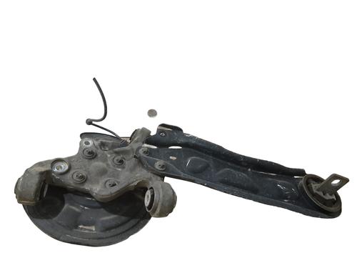 Used Left rear steering knuckle Left rear steering knuckle MERCEDES-BENZ CLA Coupe (C117) CLA 220 CDI / d (117.303) (163 hp) 32848772 32848772