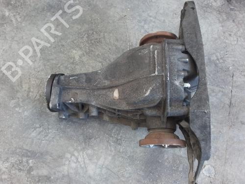 Differential hinten für AUDI A6 C6 Avant (4F5) 2.7 TDI (180 hp) 28350566