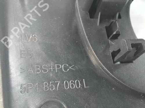 Used Air vent SEAT ALTEA XL (5P5, 5P8) 2.0 TDI (140 hp) 21783241