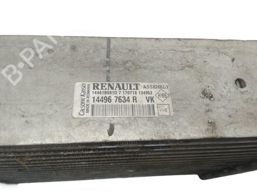 Intercooler DACIA LOGAN MCV II 1.5 dCi | BP21025849M30 - Image 2