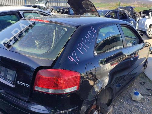 Used Switch AUDI A3 (8P1) 1.6 (102 hp) 18594616
