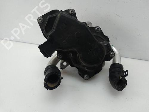 Used Throttle body AUDI Q3 (F3B) 35 TDI (150 hp) 26050158