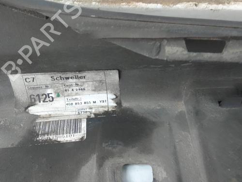 Step AUDI A6 C7 (4G2, 4GC) 2.0 TDI 4GO0853855M