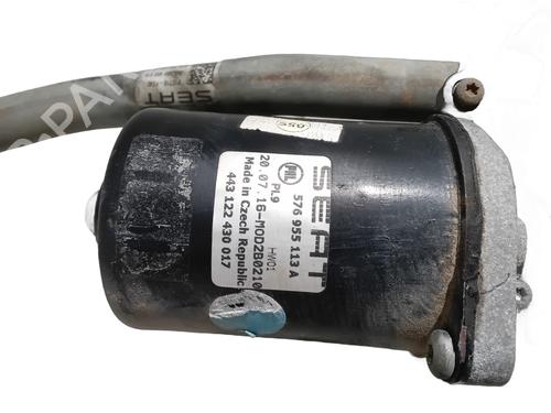 Front wiper motor SEAT ATECA (KH7, KHP) 1.6 TDI | BP35945146M29 - Image 3