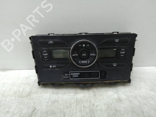 climate-control-toyota-auris-_e15_-2006-2007-2008-2009-2010-2011-2012-2013-26161263 main image