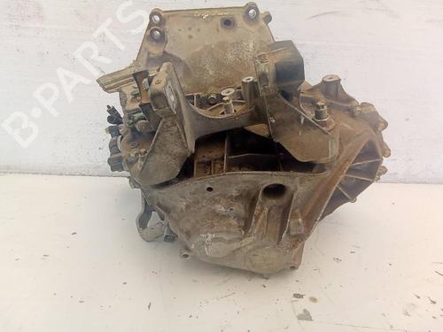 Used Gearbox MAZDA CX-3 (DK) 1.5 SKYACTIV-D (DK2WS, DK5FW) (105 hp) 26173171