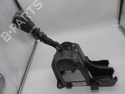 Gear lever NISSAN PULSAR Hatchback (C13) 1.5 dCi | BP27695150M90 