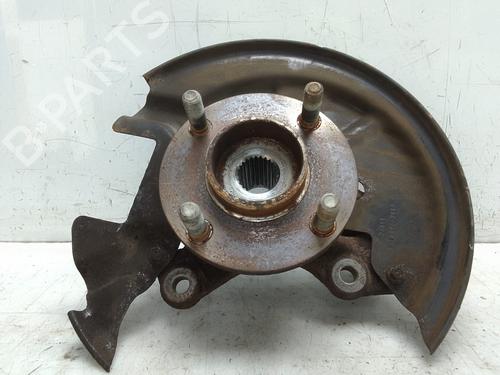 Right front steering knuckle FORD TRANSIT COURIER B460 Box Body/MPV 1.5 TDCi | BP29386720M26 