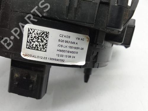 Used Squib airbag AUDI A3 (8V1, 8VK) [2012-2020]  26050773