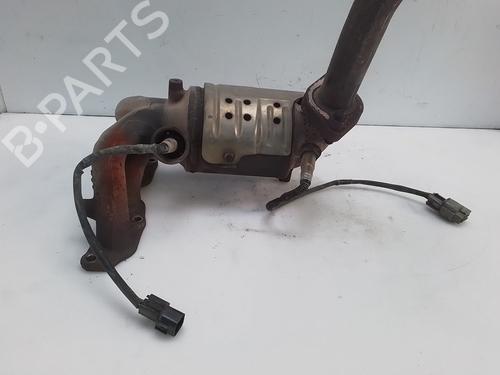 Used Catalyst KIA RIO III (UB) 1.25 CVVT (86 hp) 28810619