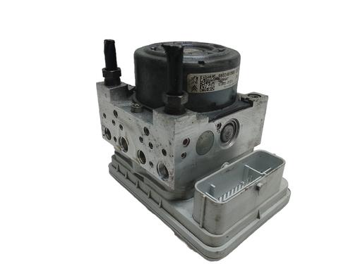 Used ABS pump PEUGEOT 208 I (CA_, CC_) 1.4 HDi (68 hp) 31353542