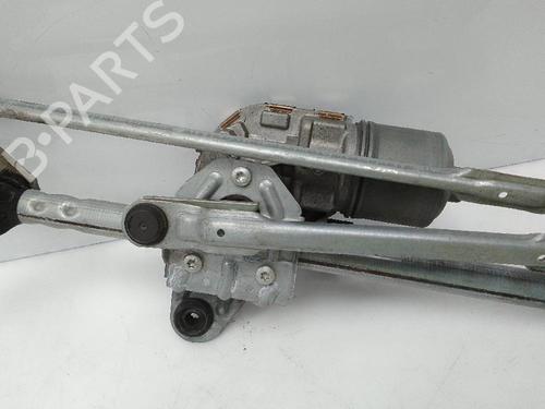 Used Front wiper motor SEAT LEON ST (5F8) 2.0 Cupra (290 hp) 22396819