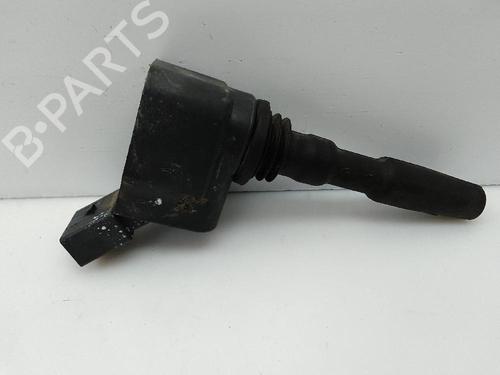 Ignition coil VW POLO VI (AW1, BZ1, AE1) 1.0 MPi | BP21566567M94 