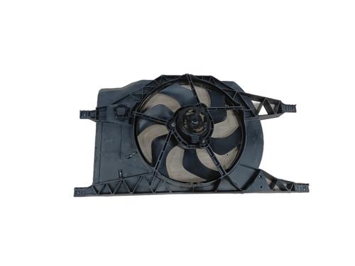 Used Radiator fan Radiator fan RENAULT ESPACE IV (JK0/1_) 2.0 dCi (JK03, JK04, JK1C, JK1G, JK1J, JK1K) (173 hp) 32848754 32848754