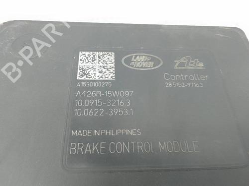 ABS pump LAND ROVER RANGE ROVER EVOQUE (L538) 2.2 D 4x4 | BP18597869M43 