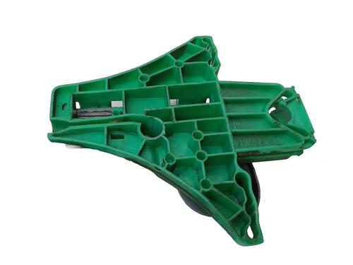 Rear right window mechanism OPEL ASTRA J (P10) 1.6 CDTi (68) | BP30099102C25