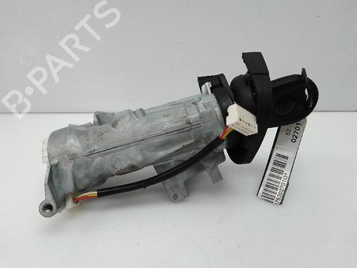 Ignition barrel SEAT LEON (5F1) 1.6 TDI | BP21526919M48 