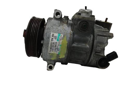 Used Turbocharger/Supercharger Turbocharger/Supercharger SEAT ALTEA (5P1) 1.9 TDI (105 hp) 19411702 19411702
