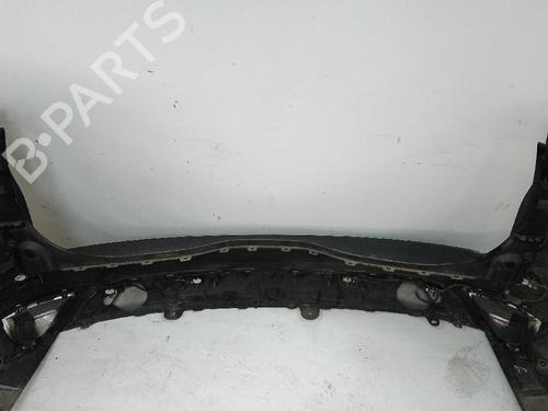 Rear bumper RENAULT ESPACE V (JR_) 1.6 dCi 160 | BP23032478C8 