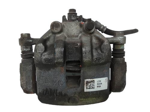 Left front brake caliper KIA STONIC (YB) 1.0 T-GDi | BP23142537M105 - Image 2
