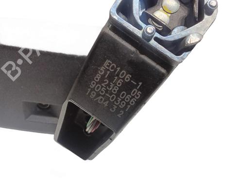 Rear mirror BMW 5 Touring (E61) 530 d | BP35976776I6 - Image 5