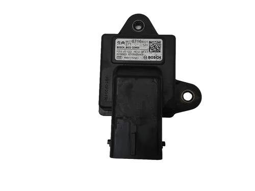 Used Electronic module CITROËN C4 Picasso I MPV (UD_) 2.0 HDi 138 (136 hp) 30963712