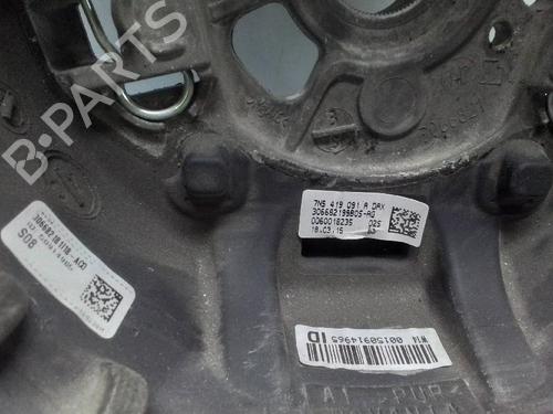 Steering wheel SEAT ALHAMBRA (710, 711) 2.0 TDI 4Drive | BP23207549C49 