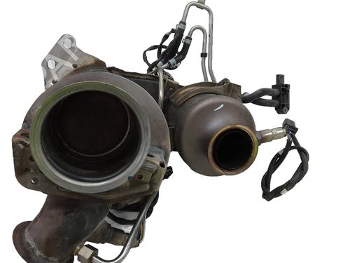 Particulate filter SEAT LEON ST (5F8) 1.6 TDI | BP18890687M81 - Image 6
