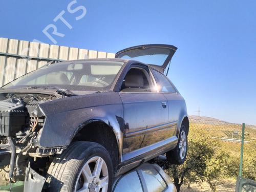 Left front door AUDI A3 (8P1) 2.0 TFSI | BP28420761C2 