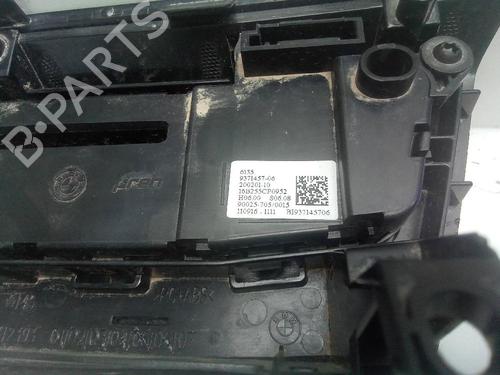Used Switch BMW 2 Gran Tourer (F46) 214 d (95 hp) 20222615