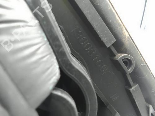 Left mirror RENAULT KADJAR (HA_, HL_) 1.3 TCe 140 (HLNB, HLN1) | BP29994842C26 