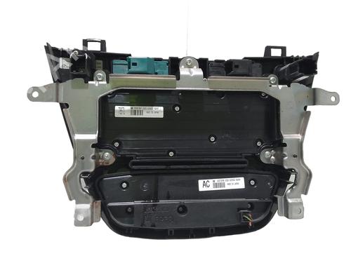 Climate control OPEL INSIGNIA A (G09) 2.0 CDTI (68) | BP32339168I5  - Image 6