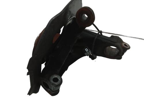 Left front steering knuckle RENAULT KADJAR (HA_, HL_) 1.3 TCe 140 (HLNB, HLN1) | BP19322355M25  - Image 6