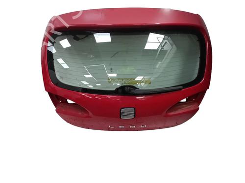 Used Tailgate Tailgate SEAT LEON (1P1) 1.9 TDI (105 hp) 35944848 35944848