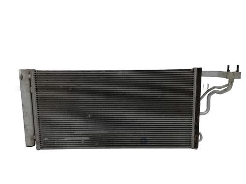 AC radiator HYUNDAI i30 Estate (PDE) 1.6 CRDi | BP30195370M32