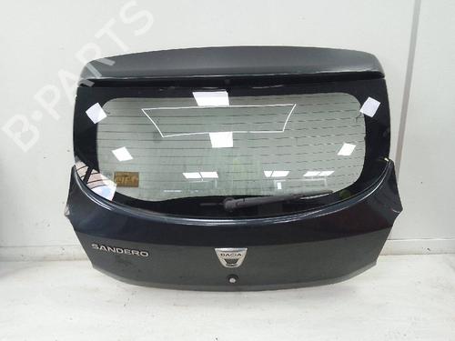 Tailgate DACIA SANDERO 1.5 dCi | BP26050201C6  - Image 6