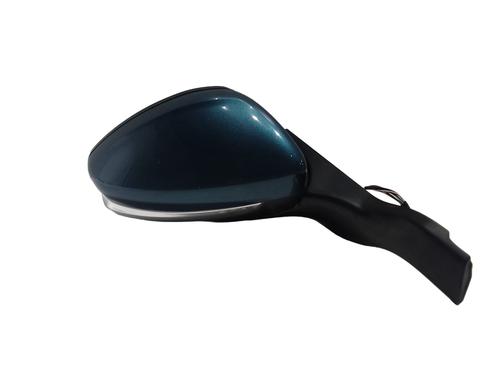 Używane Lusterko boczne prawe PEUGEOT 2008 I (CU_) 1.2 PureTech 82 (82 hp) 30527252