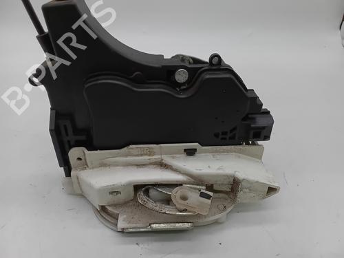 Rear right lock PEUGEOT 4007 (VU_, VV_) 2.2 HDi | BP29271344C99 
