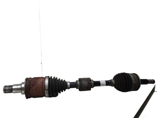 Used Right front driveshaft Right front driveshaft JAGUAR XE (X760) 2.0 D (180 hp) 35722629 35722629