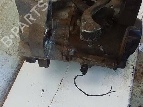 Gearbox SEAT IBIZA IV (6J5, 6P1)  | BP24654852M3 