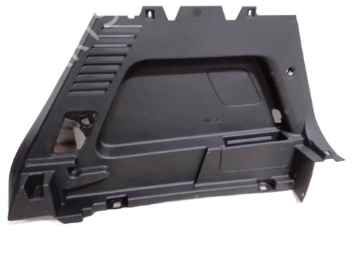 Forra da mala Forra da mala CITROËN C5 AIRCROSS (A_) 1.2 PureTech 130 (ARHNSJ) (131 hp) 34420987 34420987