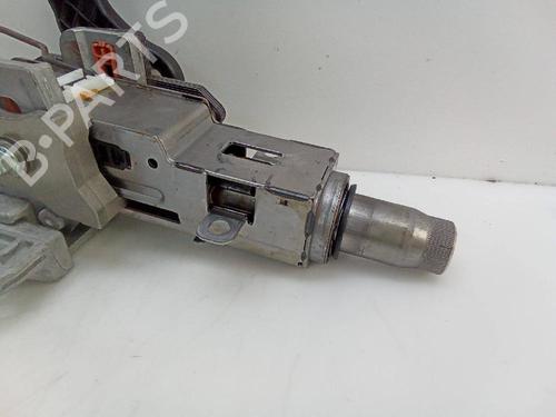 Used Steering column VW TIGUAN (5N_) 2.0 TDI (110 hp) 18587495