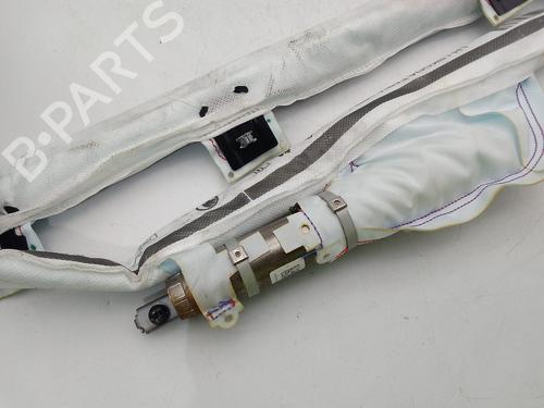 Left curtain airbag SKODA FABIA III (NJ3) 1.0 | BP28598584C11 