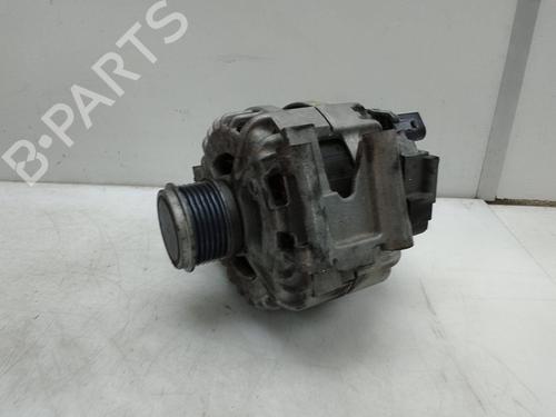 Used Alternator Alternator VW GOLF VIII (CD1, DA1) 2.0 GTI (245 hp) 18581401 18581401