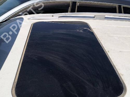 Soltak PORSCHE CAYENNE (9PA)  | BP24954118C124 