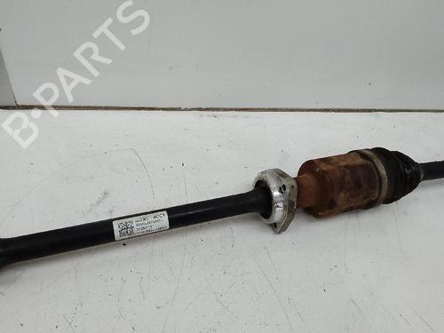 Right front driveshaft OPEL INSIGNIA B Sports Tourer (Z18) 1.6 CDTi (35) | BP18586434M39 