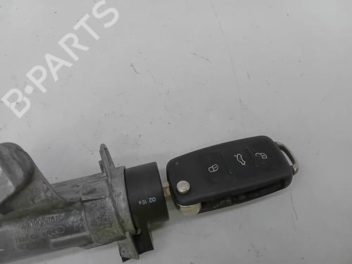 Ignition barrel SEAT IBIZA IV (6J5, 6P1) 1.2 | BP29396282M48 
